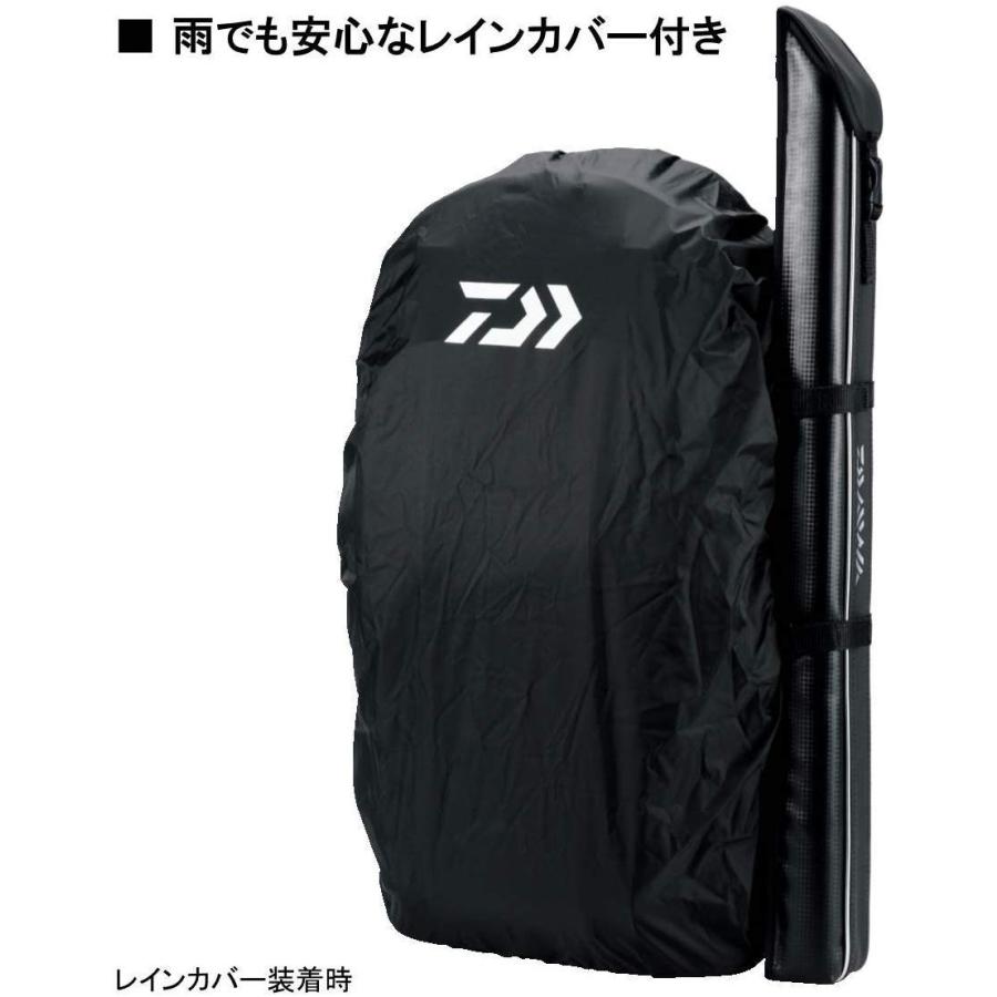 代引き手数料無料 ダイワ Daiwa タックルバッグ プロバイザー システマ渓流 H ブラック 0336 全商品オープニング価格特別価格 Zoetalentsolutions Com