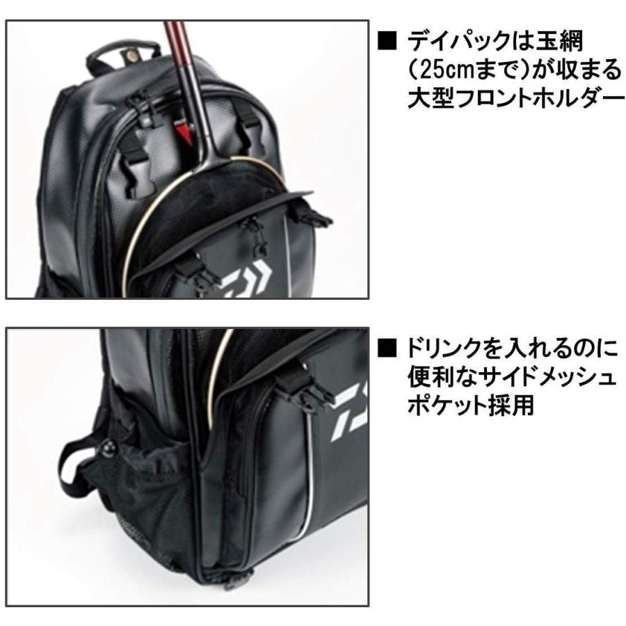 代引き手数料無料 ダイワ Daiwa タックルバッグ プロバイザー システマ渓流 H ブラック 0336 全商品オープニング価格特別価格 Zoetalentsolutions Com