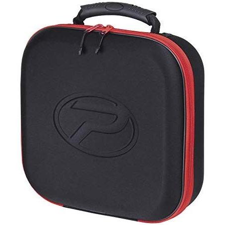 プロックス リールケース マルチパーテーションバッグ Px414mk ブラック 特別セール品