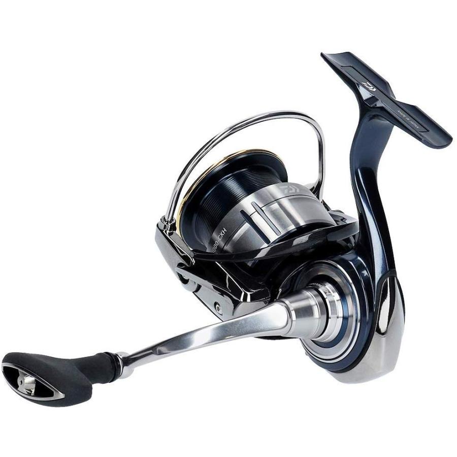 ダイワ(DAIWA) スピニングリール 3000 セルテート LT3000-CXH