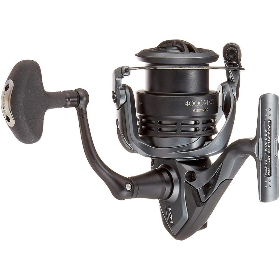 21正規激安 シマノ Shimano リール スピニングリール シーバス 18 エクスセンス Ci4 4000mxg 注目の