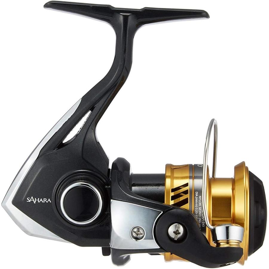高価値 シマノ Shimano リール 500 サハラ 18 スピニングリール スピニングリール Morrismonument Com