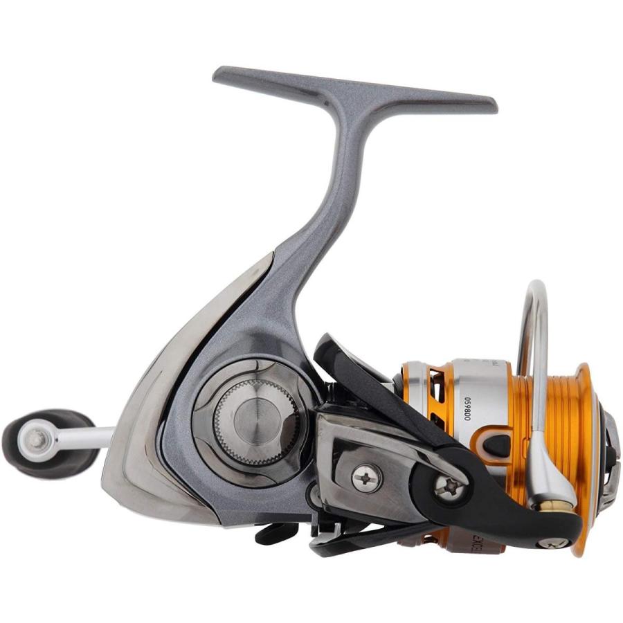 クリスマス特集21 ダイワ Daiwa スピニングリール 17エクセラー 04 00サイズ スピニングリール Www Proquemchile Com