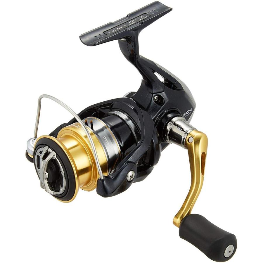 買い誠実 アジング シマノ Shimano 1000 ナスキー 16 リール メバリング スピニングリール Www Oroagri Eu