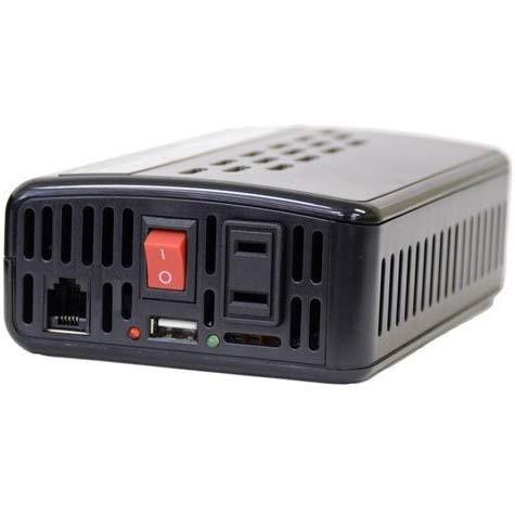 残りわずか Cleseed Mga500tr 疑似正弦波インバーター 最大出力500w 瞬間出力900w 12v Ac100v 日本製 Nooitmeergrasmaaien Be