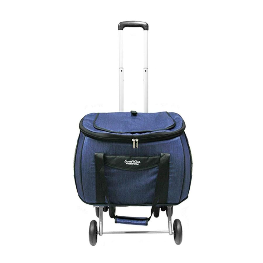 ファンタジーワールド コンパクトな多機能 ペットカート スイートハート リュックタイプ デニム ファンタジーワールド デニム M1296903989(11910円)