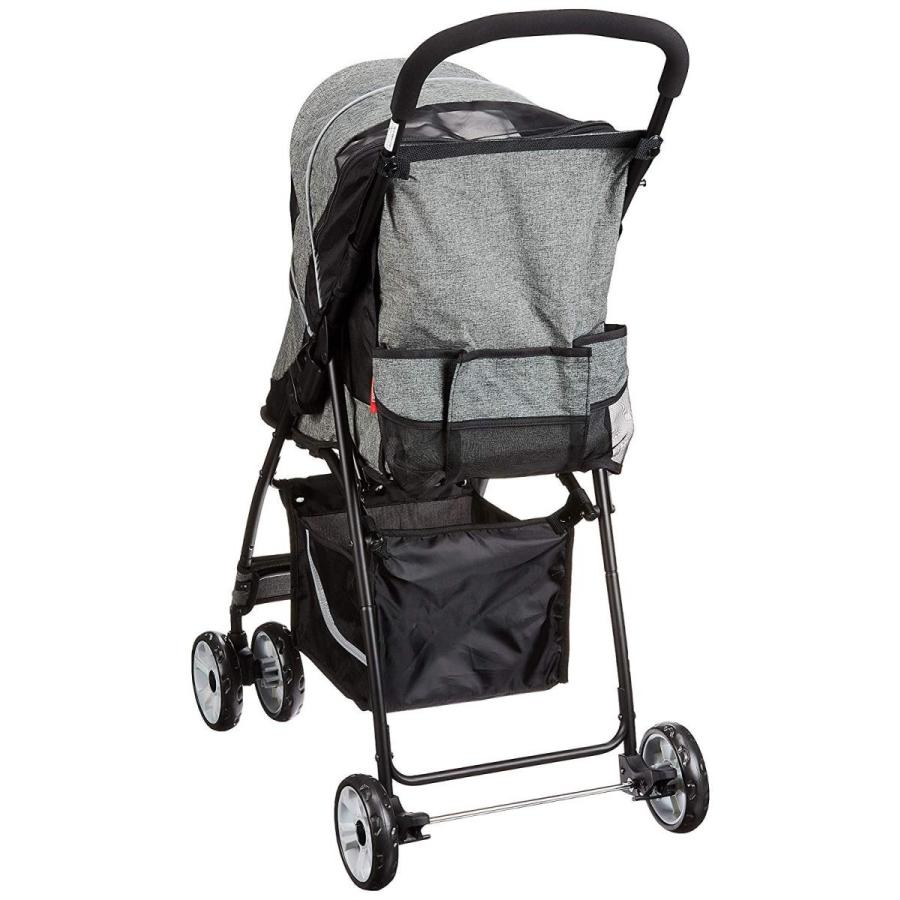 マルカン おでかけカートFit グレー