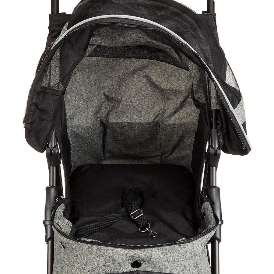 マルカン おでかけカートFit グレー マルカン おでかけカートFit グレー