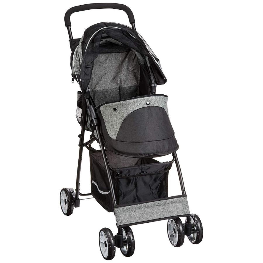 マルカン おでかけカートFit グレー マルカン おでかけカートFit グレー