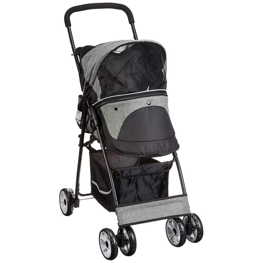 マルカン おでかけカートFit グレー マルカン おでかけカートFit グレー
