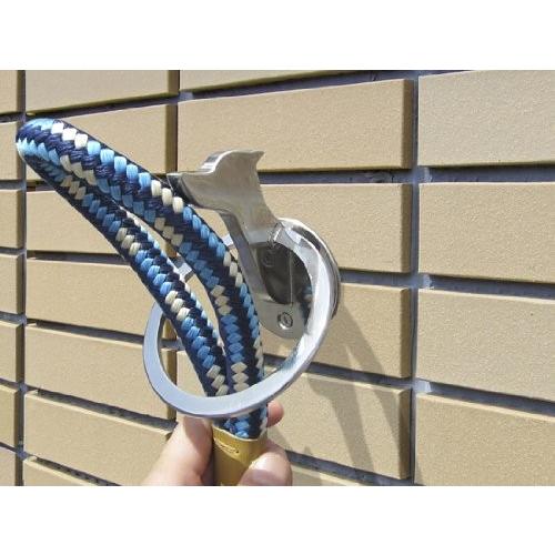 犬用リードフック リングフェイスLFP-DG109