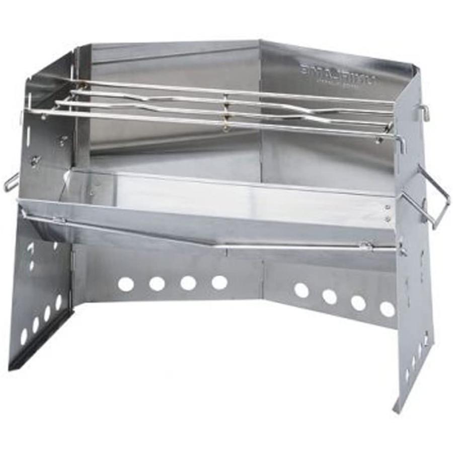 ユニフレーム(UNIFLAME) 薪グリル 682906 ユニフレーム UNIFLAME 薪グリル