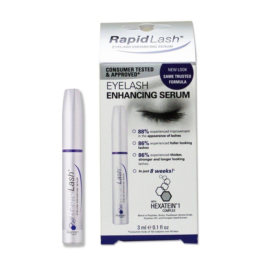 売り切り御免！】 ラピッドラッシュ まつ毛用美容液 正規品 3ml