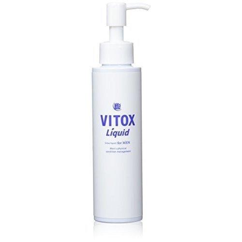 ヴィトックス リキッド vitox liquid 120ml 1か月分 :SD-5993473462706:TDAオンラインショップ - 通販