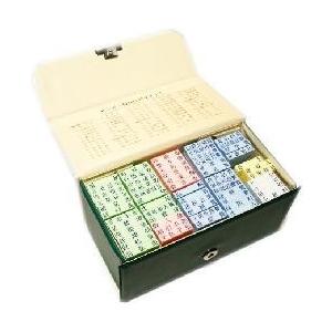 スタンプ ゴム印 勘定科目印セット ６０本セット 専用収納ケース付き 便利工房なかやま 通販 Yahoo ショッピング