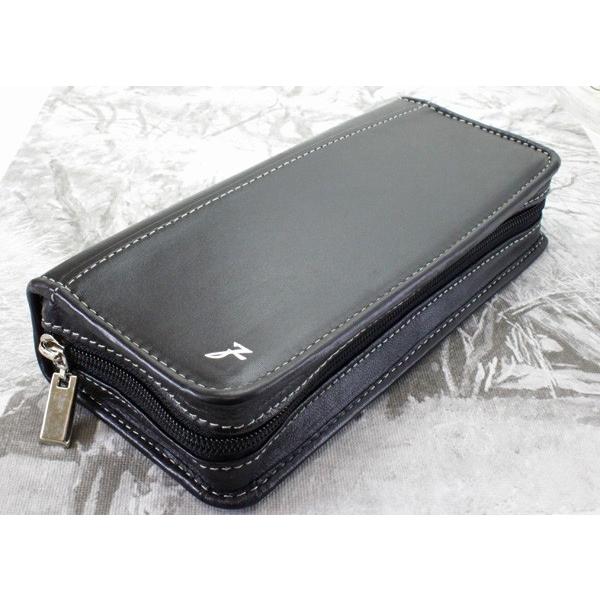 法人印鑑ケース プレジデントケース ｆｐ １ 代表印 銀行印 角印 ゴム印 の４本が収納可能 会社設立セット向き 牛革製 10035023 便利工房なかやま 通販 Yahoo ショッピング