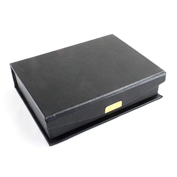 法人印鑑3本 セット ケース付 チタン 代表者印 18mm 天丸 と角印24mm 寸胴 KK-BOX ケース付き 会社設立 セット 会社印 会社 実印 など_1