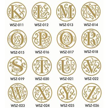 Disney（ディズニー） 封蝋印用刻印部 シーリングワックススタンプ