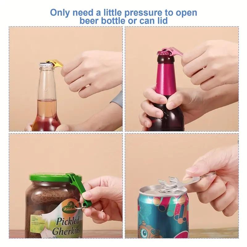 即日発送 名入れ タグ 可 プルトップ カン プルタブ 缶 オープナー 栓