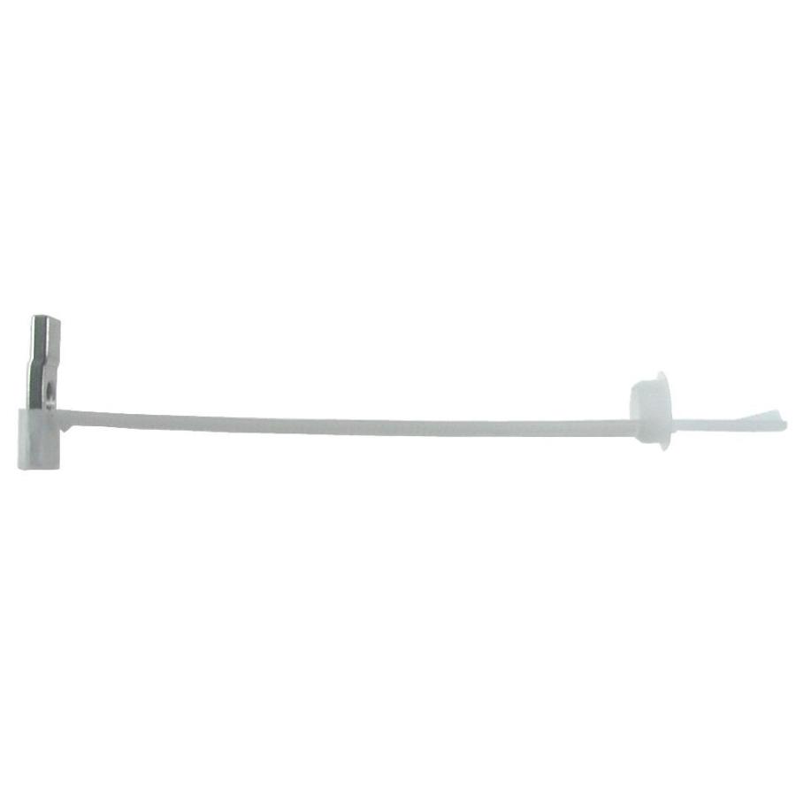 中空建材用メカナットM8（10〜100mm厚用） ステンレス 