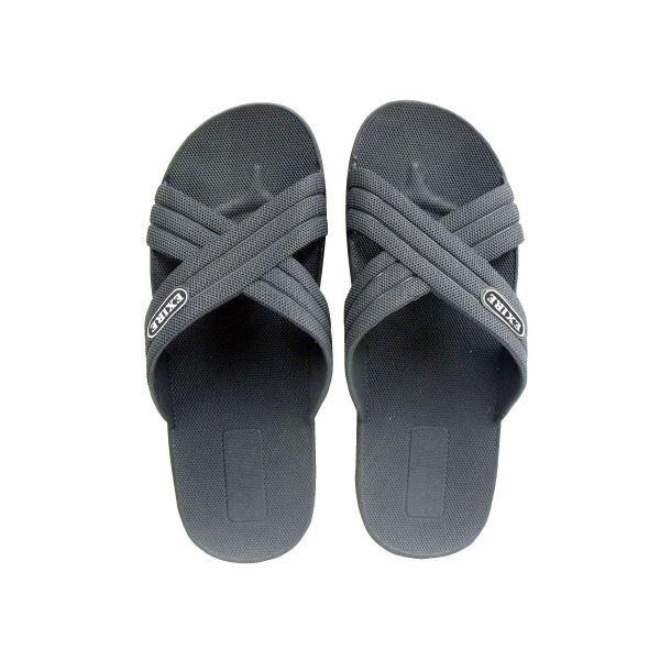 おすすめ Sp まとめ ニッポンスリッパ クロスサンダル ダークグレー L 27 0cm 30セット コンビニ受取対応商品 Www Skylanceronline Com