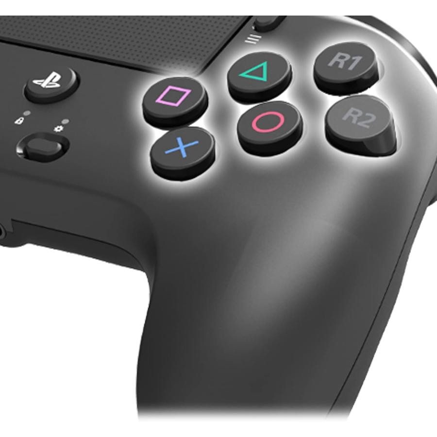 SONYライセンス商品】ホリ ファイティングコマンダー OCTA for