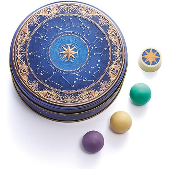 メリーチョコレート ナハトラビュリント シュテルン(星 メリーチョコレート ナハトラビュリント シュテルン(星
