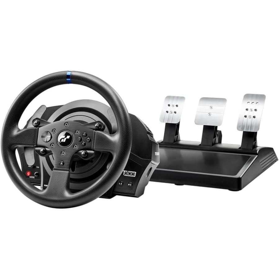 THRUSTMASTER 【 グランツーリスモ 公式ライセンス商品 】Thrustmaster 