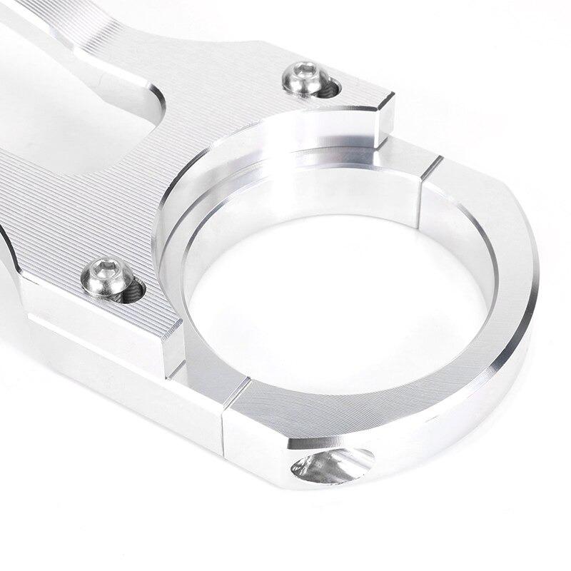 バイク softail fxstc fxstb フロントフォーク ブレースフォーク