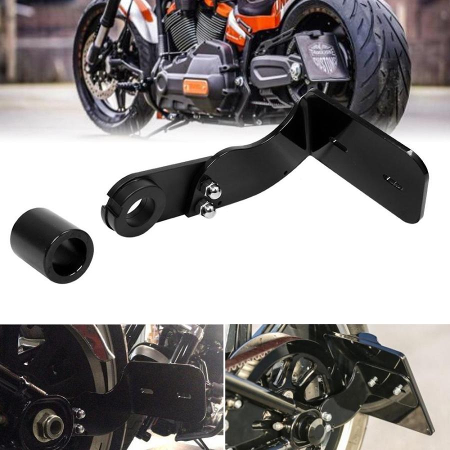 ハーレー ソフテイル ファットボーイ ブレイクアウト ダイナ