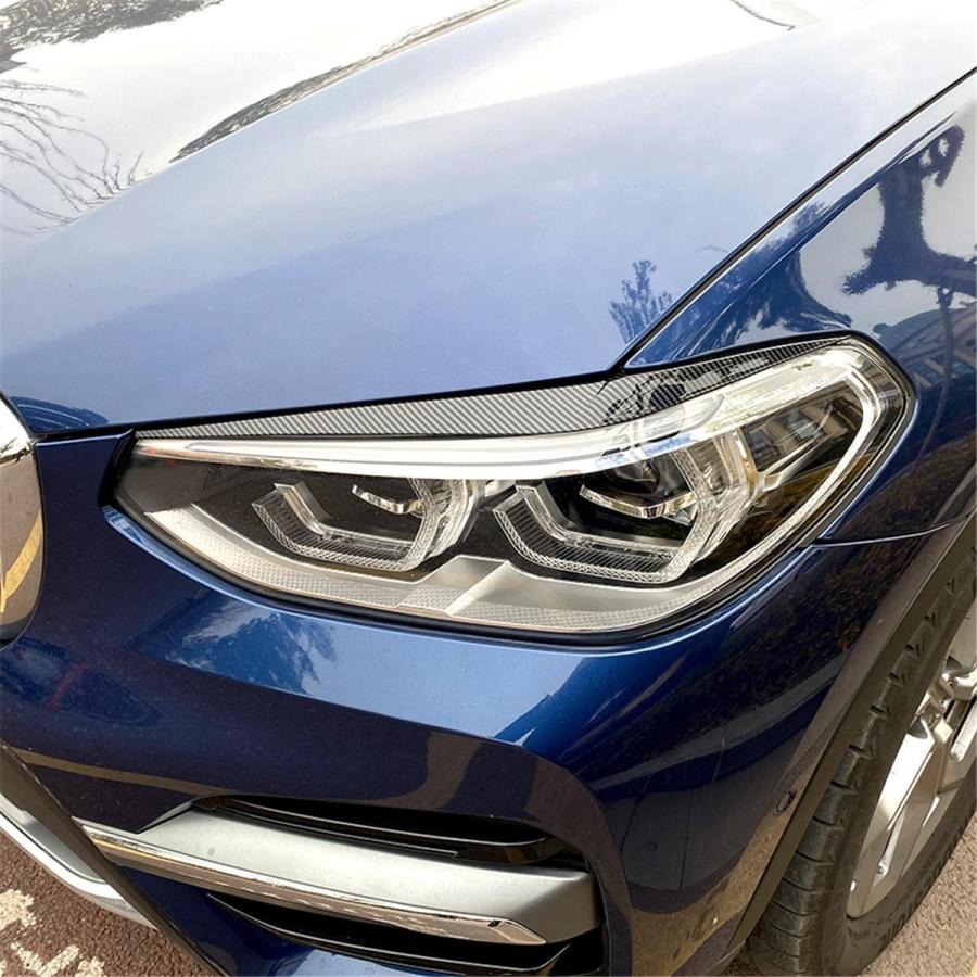 bmw X4 X3 G01 G02 2018-2022 ヘッドライト フロント ライト ランプ 
