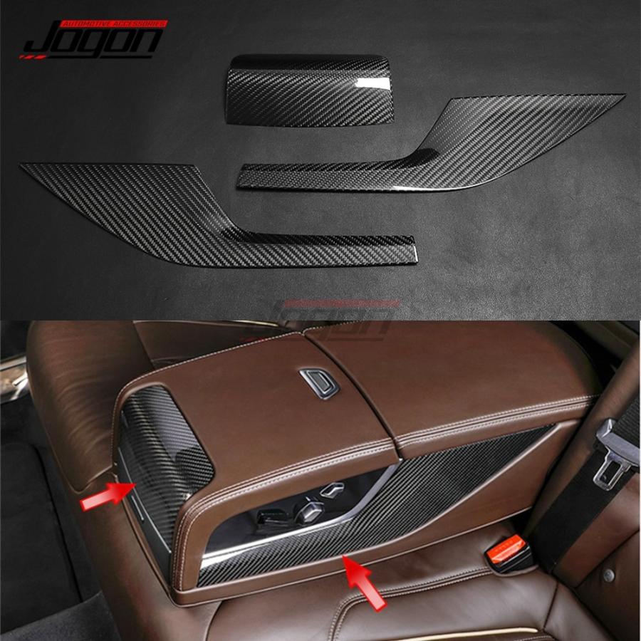 BMW g30 g31 5シリーズ2016-2021 用 ヘッドレスト トリム カバー