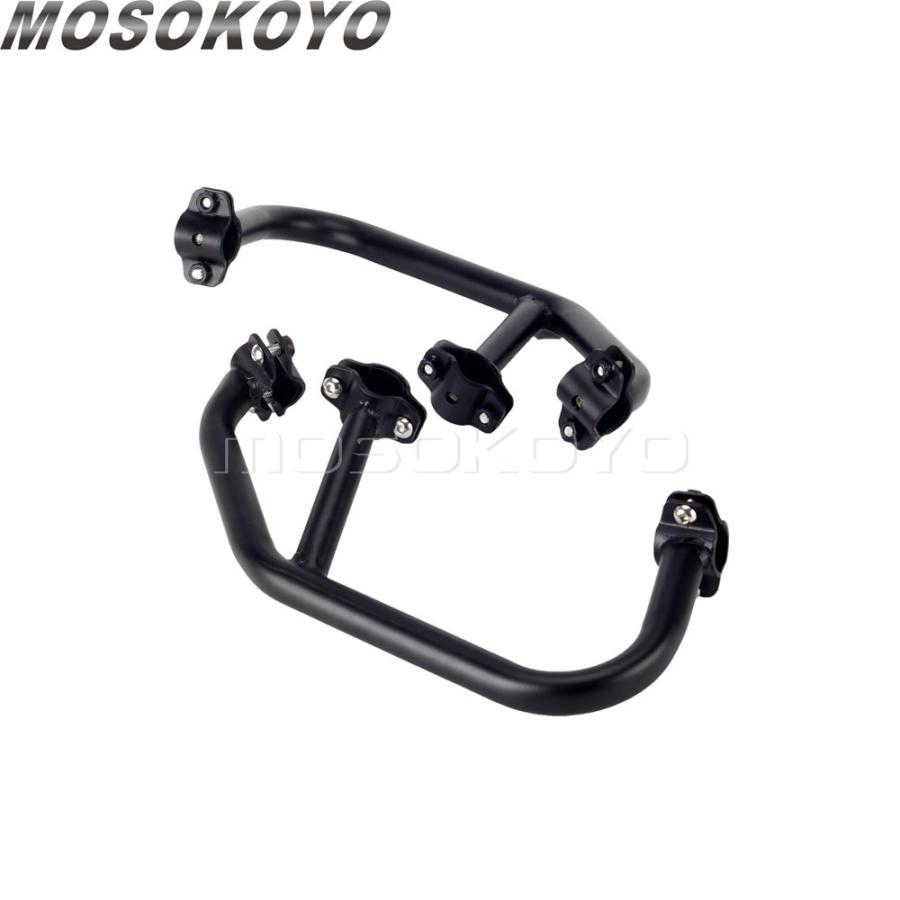 ハーレー パンアメリカ 1250 RA1250 RA1250S 2021 用 バンパー