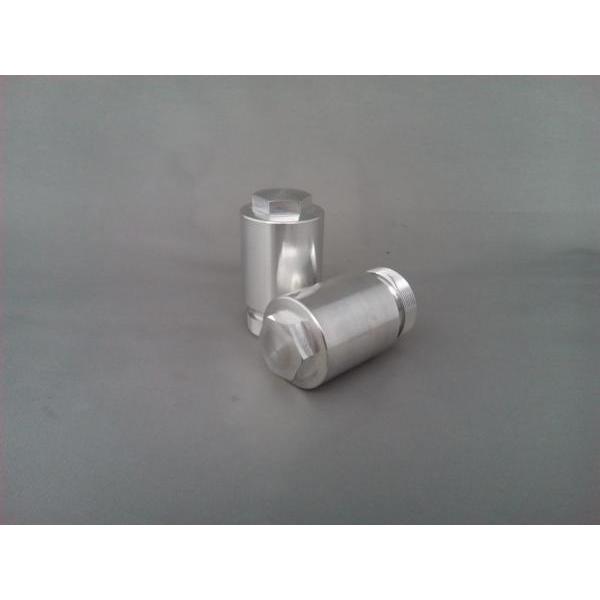 弁天部品 ゼファー400 フロントフォーク延長キット 42ミリ : 弁天部品