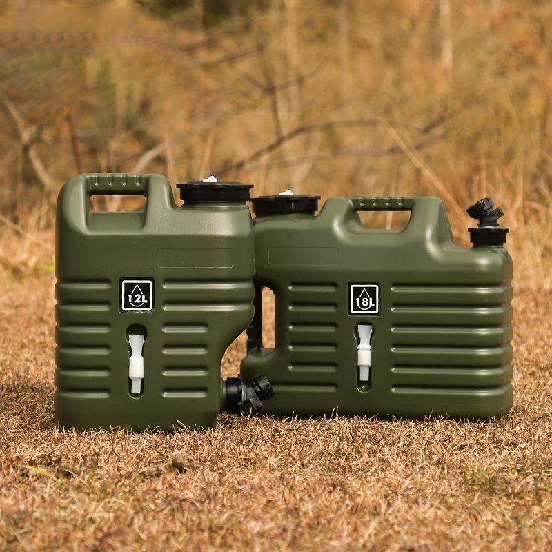 Natural Season 水タンク 12L 10L5個セット Natural Season 水タンク