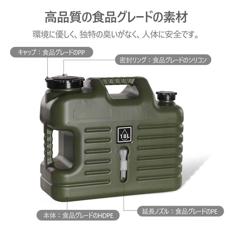 本日限定　キャンプまとめ売り8点セット寝具等　新品もあり ウォータータンク付 楽天市場】ウォータータンク 10L アウトドア キャンプ用品