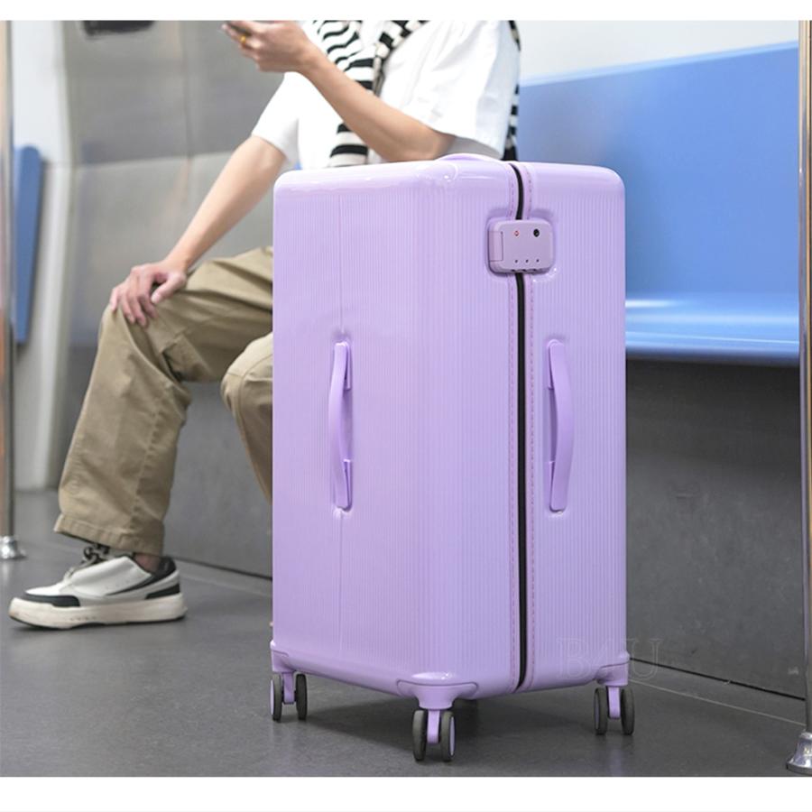 B4U スーツケース 修学旅行 機内持ち込み Sサイズ Mサイズ おしゃれ
