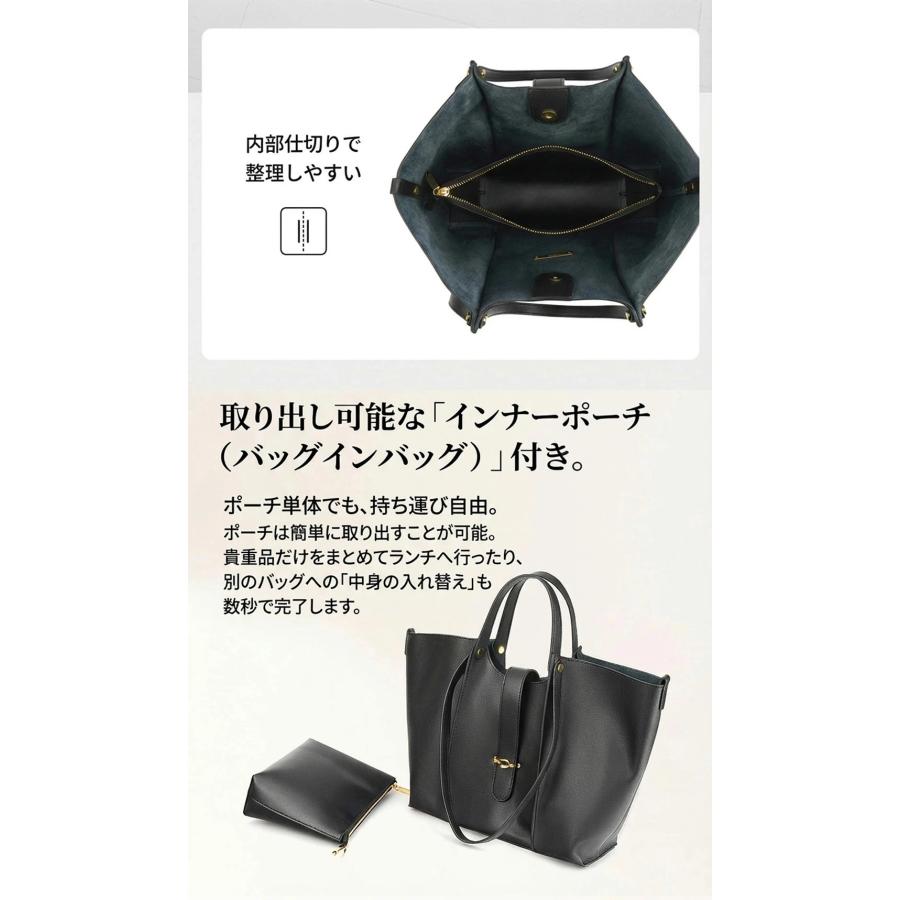 本革 トートバッグ 2way 大容量 ハンドバッグ ショルダーバッグ A4 牛革 2way ショルダー バッグ レディース 本革 牛革 A4 レザー トートバッグ