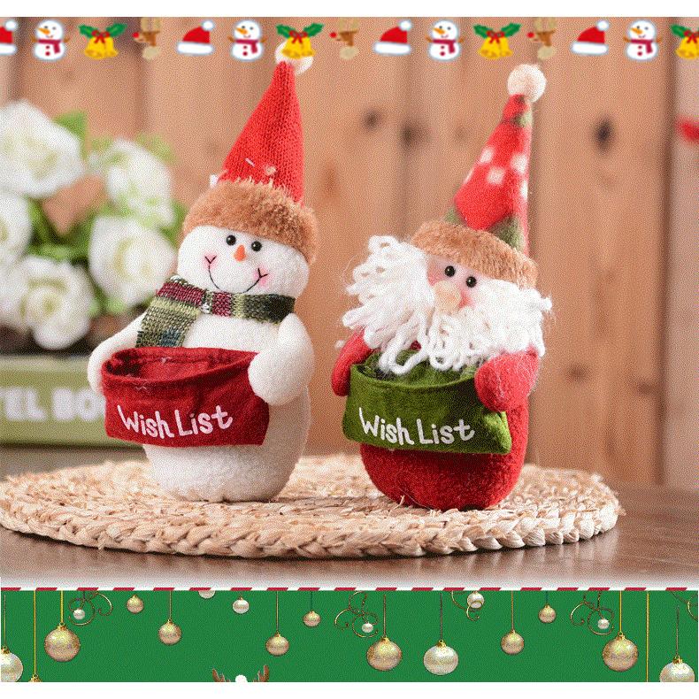 予約販売15%OFF!2個セット おもちゃ ぬいぐるみ クリスマス飾り 予約販売15%OFF!2個セット おもちゃ ぬいぐるみ クリスマス飾り