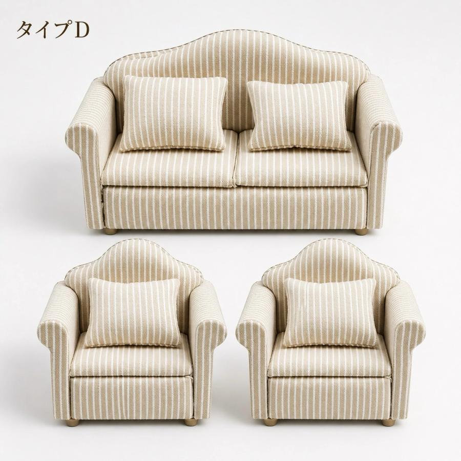 1/12スケール ドールハウス 背景ボード ミニチュア 家具 オビツ11 OB11