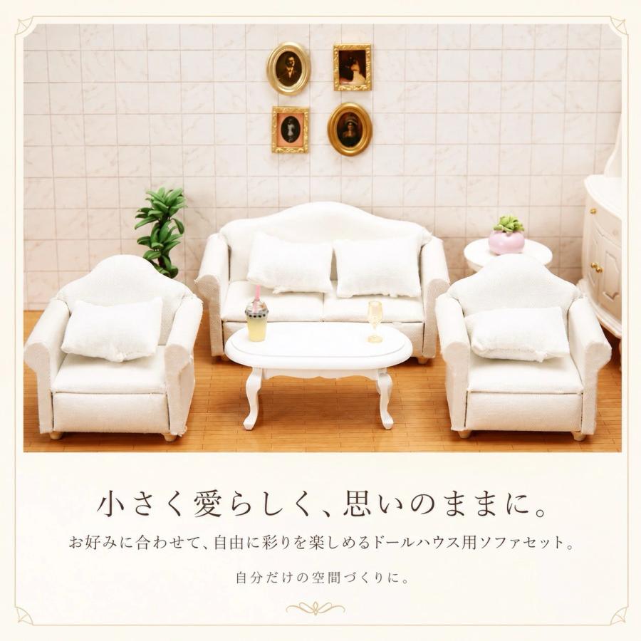 ドールハウス背景ボード☆ブックシェルフ&チェア＆テーブルの家具付きルーム☆ 1/12スケール ドールハウス 背景ボード ミニチュア 家具 オビツ11 OB11