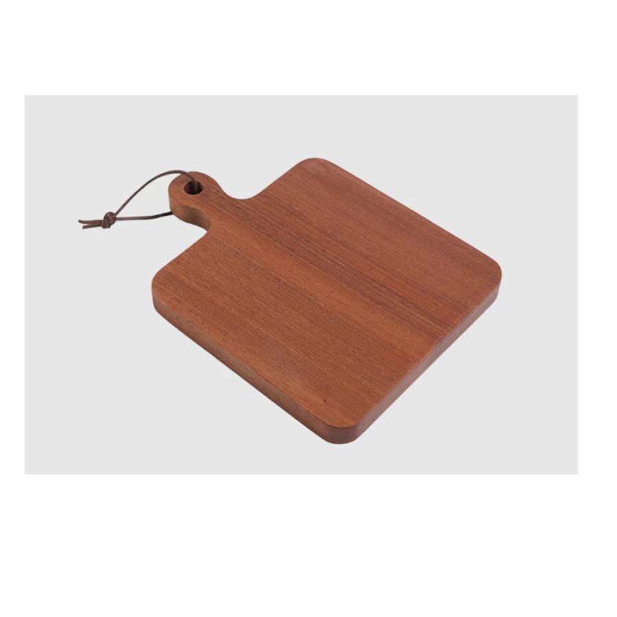 鍋敷き 木製 耐熱 なべしき 鍋布き しきいた 25cm×18cm 鍋用品 タイル