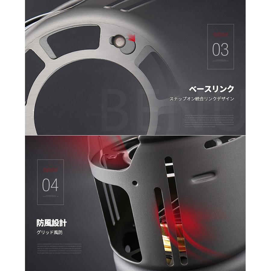 ハイキング、ソロキャンプセット キャンピング ソロクッカー 7点セット クッカーセット 自動運転