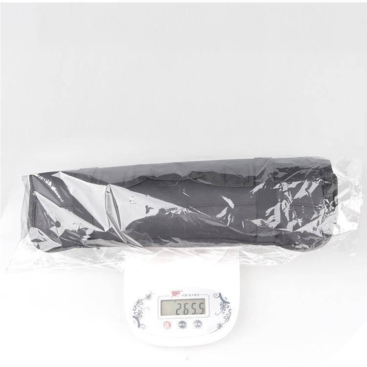 ツールロール 22ポケット ツールバッグ 作業工具用ポーチ