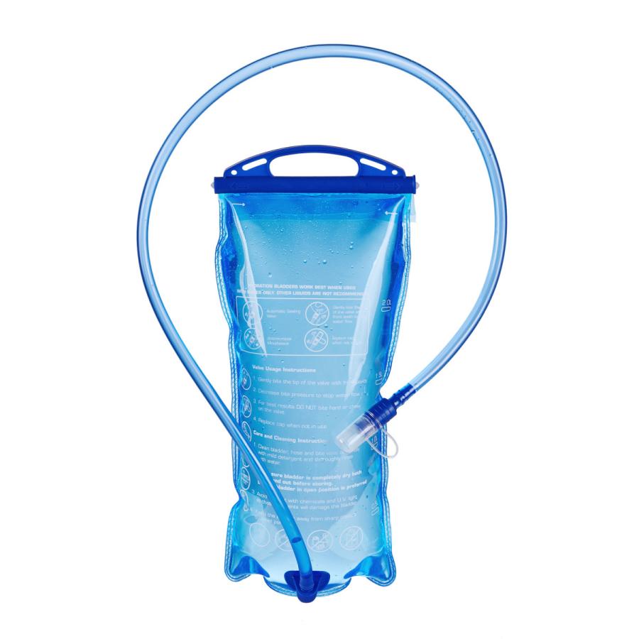ハイドレーション 給水袋 1.5L/2L 水分補給 ウォーターキャリー 給水式 水筒 水分補給 ハイキング 登山 折りたたみ水筒 2L大容量 水袋 軽量 :OT220102E:BENU - 通販 - Yahoo!ショッピング ハイドレーション 給水袋 1.5L/2L 水分補給 ウォーターキャリー 給水式 水筒 水分補給 ハイキング 登山 折りたたみ水筒 2L大容量 水袋 軽量 :OT220102E:BENU - 通販 - Yahoo!ショッピング