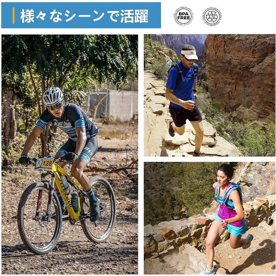 ハイドレーション 給水袋 1.5L/2L 水分補給 ウォーターキャリー 給水式 水筒 水分補給 ハイキング 登山 折りたたみ水筒 2L大容量 水袋 軽量 :OT220102E:BENU - 通販 - Yahoo!ショッピング ハイドレーション 給水袋 1.5L/2L 水分補給 ウォーターキャリー 給水式 水筒 水分補給 ハイキング 登山 折りたたみ水筒 2L大容量 水袋 軽量 :OT220102E:BENU - 通販 - Yahoo!ショッピング
