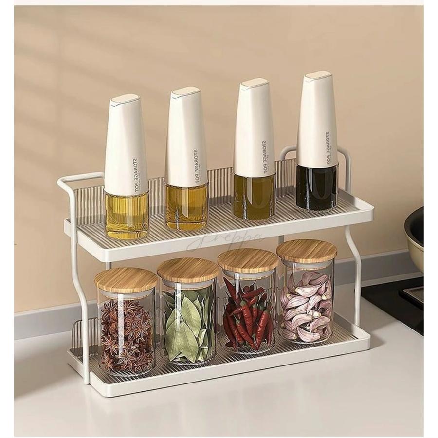 収納ラック ラック キッチンラック キッチン収納 スリム 隙間収納 コップ 収納 カップラック 食器 水切りラック 2段 コップスタンド カップ乾燥 カップ収納 |  | 09