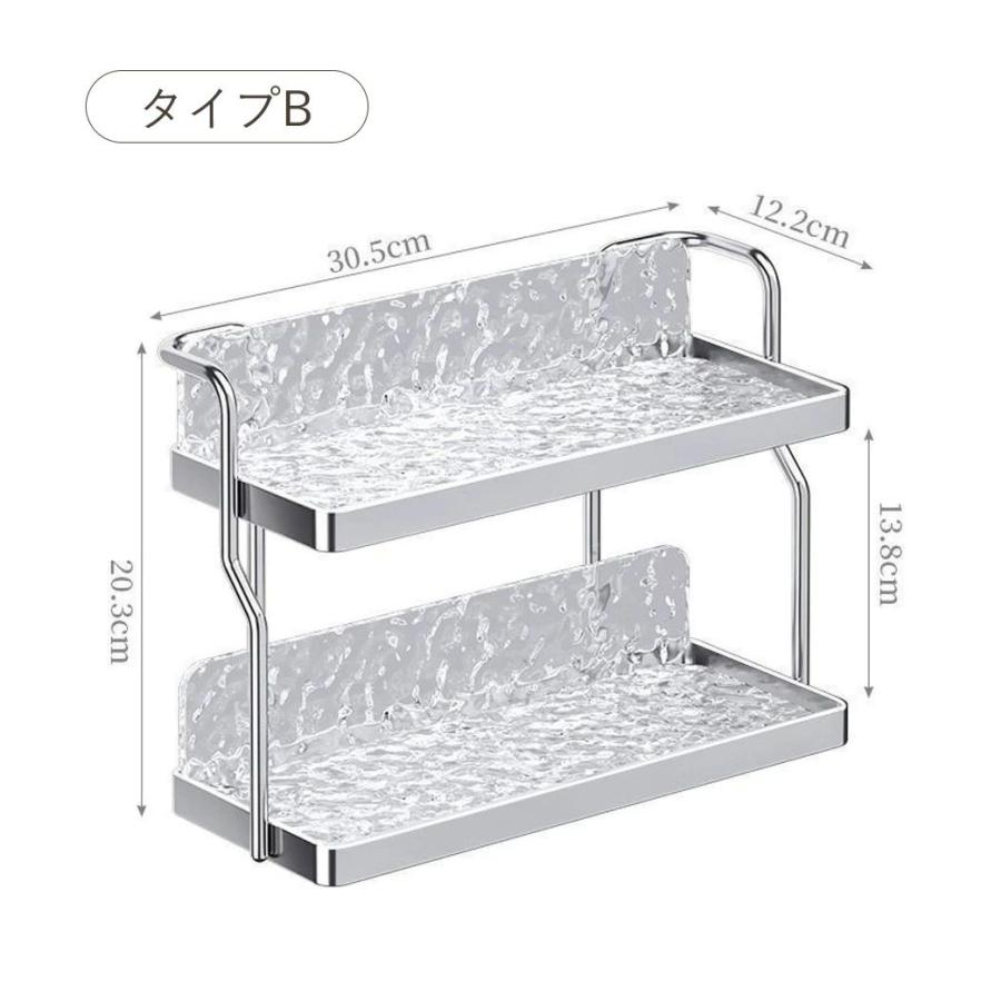 収納ラック ラック キッチンラック キッチン収納 スリム 隙間収納 コップ 収納 カップラック 食器 水切りラック 2段 コップスタンド カップ乾燥 カップ収納 |  | 11