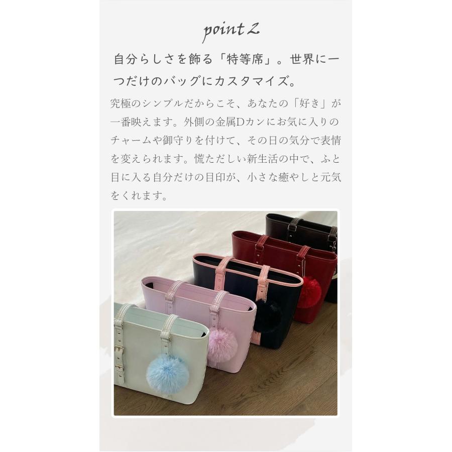 トートバッグ レディース A4 撥水 大容量 推し活 バッグ 13インチ PC