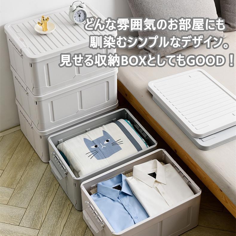 収納BOX5つの扉付き折りたたみ衣類収納ケース(プラスチック製)ブルー3セット 楽天市場】収納ケース 3個セット シンクセルト B5−F W （ 収納